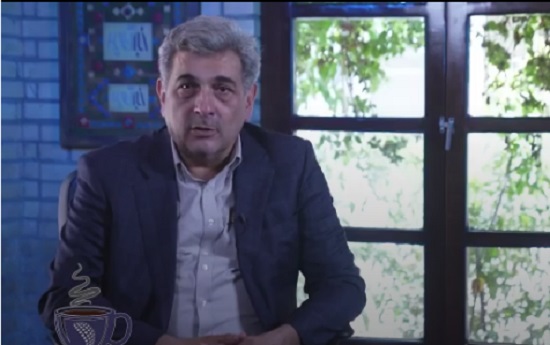 ویدئو- ماجرای نامه محرمانه به حناچی درباره نامگذاری خیابانی به نام شجریان چه بود؟