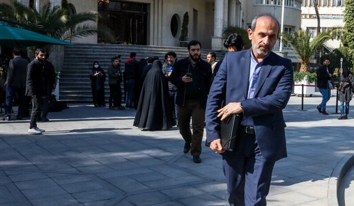 جبلی: قانون را دور نزده‌ایم