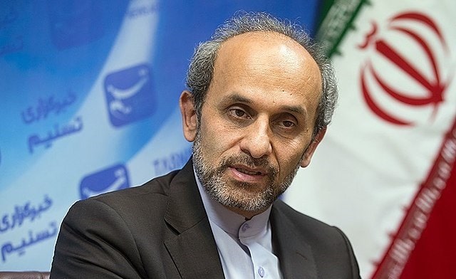 آقای جبلی فوری عذرخواهی کنید! 