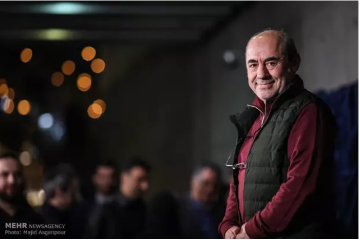 کمال تبریزی دبیری یک جشنواره سینمایی را بر عهده گرفت