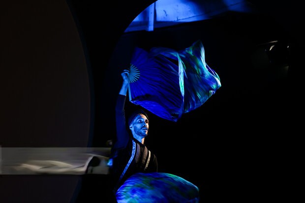 اجرایی رایگان برای مخاطبان نخستین شب کنسرت «در هوای بی‌چگونگی»