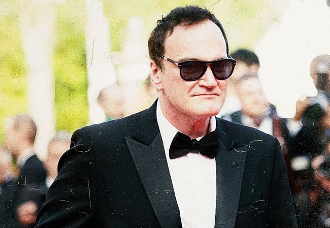 کوئنتین تارانتینو فیلم جدیدش را با «راننده تاکسی» اسکورسیزی مقایسه کرد 