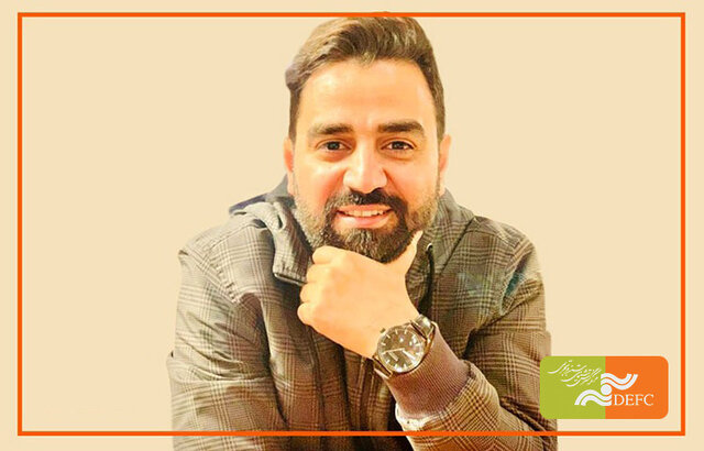  جایزه کارگردانی جشنواره لهستان برای یاسر طالبی