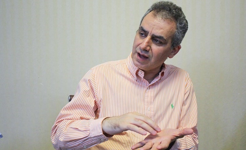 نباید به تئاتر شهر نگاه خصوصی داشت/ دلیل تسویه نشدن مطالبات فجر