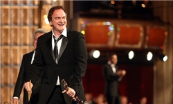 نمایش موزیکال «تارانتینو» روی صحنه می‌رود