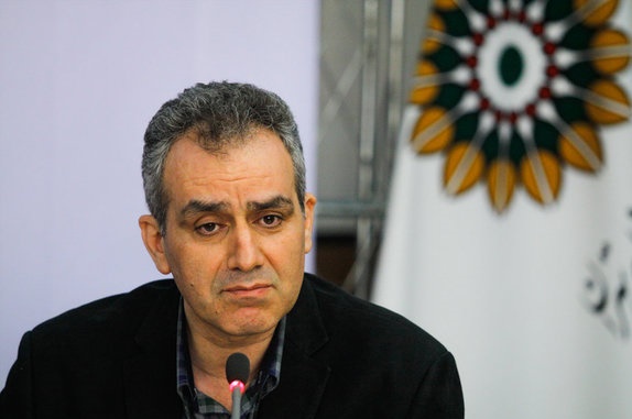 پیام تسلیت مدیرکل هنرهای نمایشی برای درگذشت صدرالدین شجره