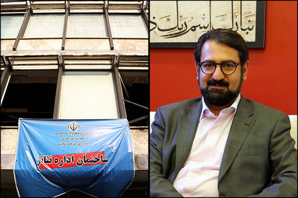 آخرین وضعیت بازسازی سالن‌های تئاتر/ طرح چهارسو آماده می‌شود