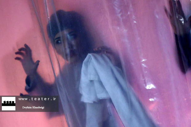 گزارش تصویری - ويولن تايتانيك - کارگردان: پیترو فلوریدیا