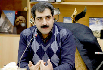 سعید اسدی مدیر مجموعه تئاتر شهر شد
