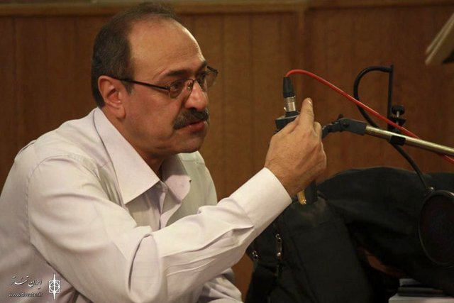 بزرگداشت صدرالدین شجره برگزار می‌شود