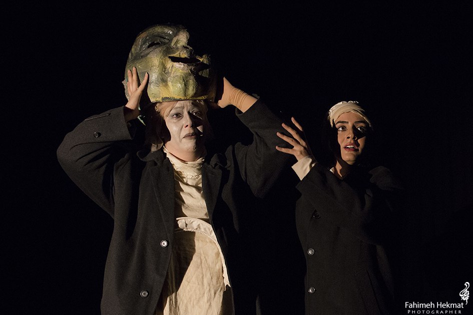 خواهران و مادران روایت عشق و حرمان و حسادت