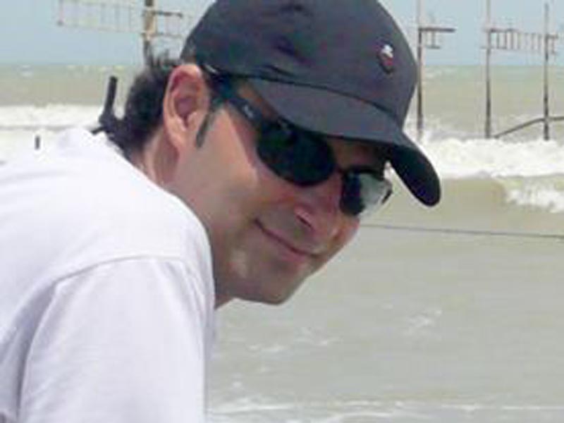 بحیرایی: در مورد تئاتر کمدی دچار سو تفاهم شده ایم