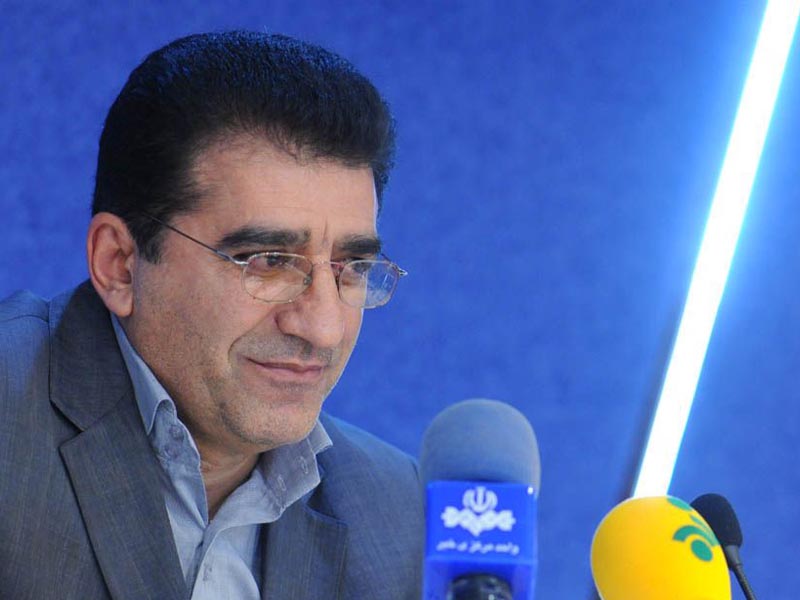 دلایل برکناری موسوی و جایگزینی نادری/ از این جابجایی راضی نبودم