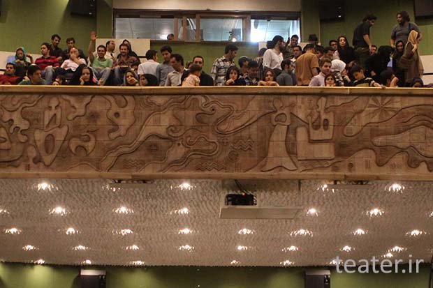 آیا به درستی از جشنواره تئاتر استقبال شد؟!