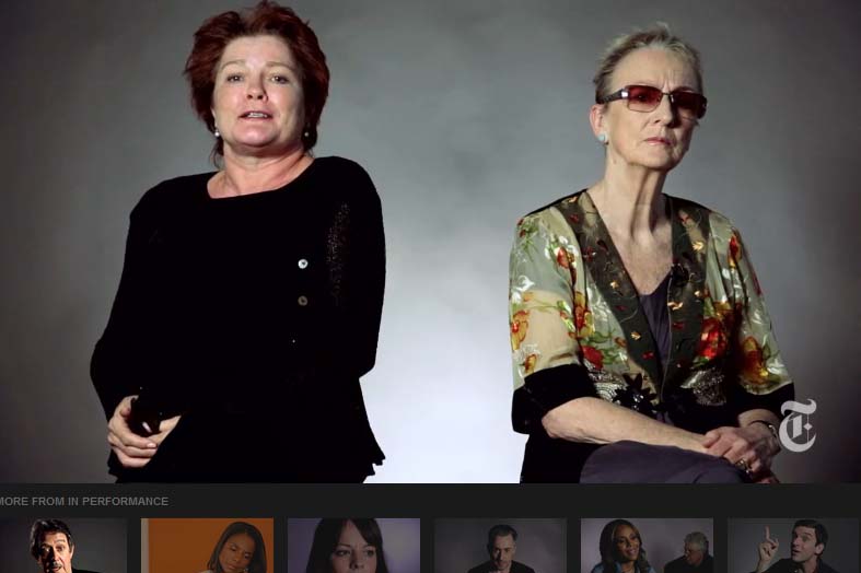 چهل تکه اجرا تماشا کنید