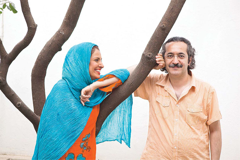 خوشحالم که تئاتر، برخلاف سینما، نمی‌تواند خشونت عریان را نشان بدهد