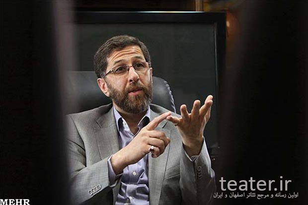 آنقدر هوش سیاسی دارم که حالا مدیر برکنار نکنم