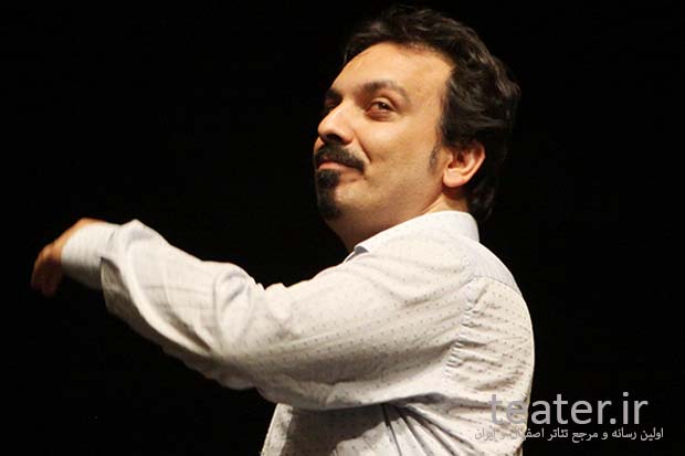 احسان جانمی پاسخ داد،برای ما این جایزه اولی است