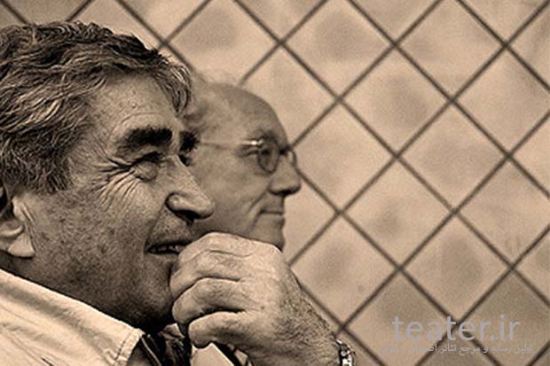 کاش سمندریان بود و می‌دید شاگردانش هر روز به او سلام می‌کنند