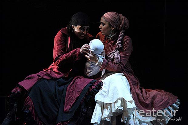 «یرما» تمدید شد!