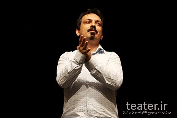 داس دستشان گرفته‌اند می‌خواهند ریشه جشنواره کمدی را بزنند!