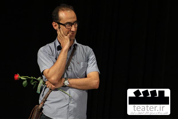 امید نیاز: حرف از عدالتی می‌زنند که من در جشنواره ندیدم!