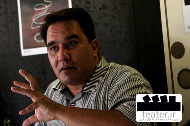 نمایشنامهنویسها جدی گرفته نمیشوند! نمایشنامهنویسها جدی گرفته نمیشوند!