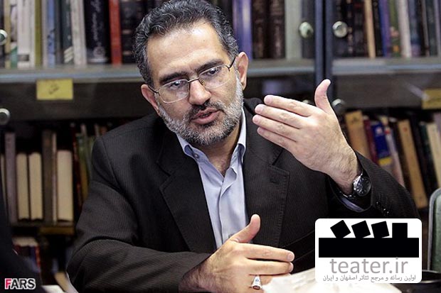 برخی ها از موضوعی در حوزه فرهنگ اطلاع ندارند ولی درباره آن اظهار نظر می کنند