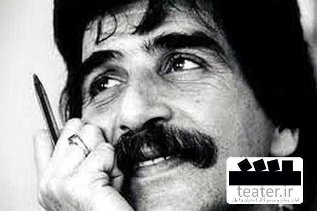 استادمحمد چشم از جهان فروبست