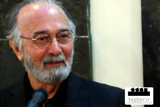 یادداشت پرویز پورحسینی به بهانه درگذشت محمود استادمحمد