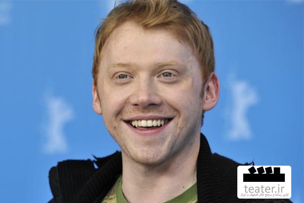 دوست هری پاتر برای اولینبار بازیگر تئاتر میشود دوست هری پاتر برای اولینبار بازیگر تئاتر میشود