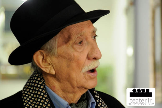 کتاب ”برگ های خواندنی” به قلم ”داریوش اسدزاده” منتشر شد