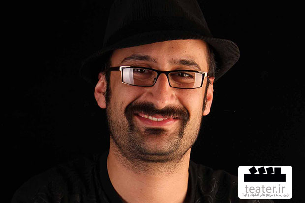 امید نیاز و تئاترهایش در اصفهان، آلمان و هندوستان