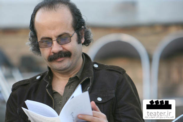 فرهاد تجویدی با ۳۰ هنرجوی بازیگری به جشنواره شهر می‌آید