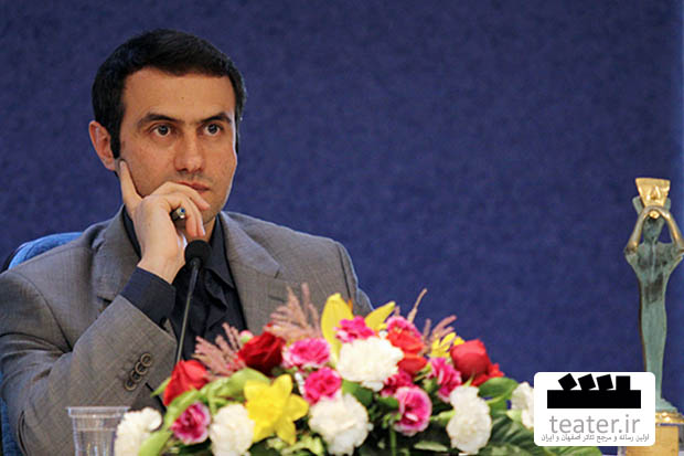 فراخوان بخش استاد محمد برای جشنواره تئاتر فجر منتشر می‌شود/ ویرایش اساسنامه جشنواره