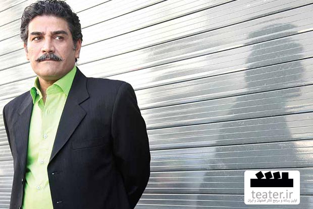 لغو اجرای نمایش در انتظار گودوی شهرستانی