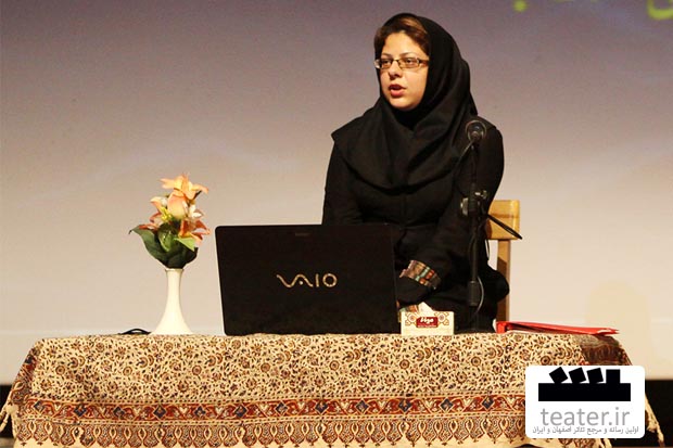 چگونه تئاتری مناسب کودکان خلق کنیم؟