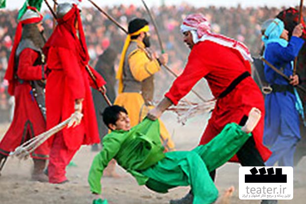 دستورالعمل بیمه هنرمندان تعزیه ابلاغ شد