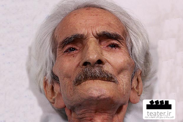 مرشد ترابی درگذشت