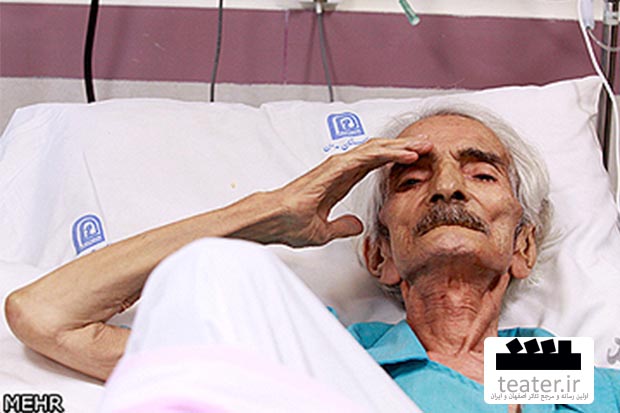 جزییات مراسم تشییع و یادبود زنده‌یاد مرشد ترابی