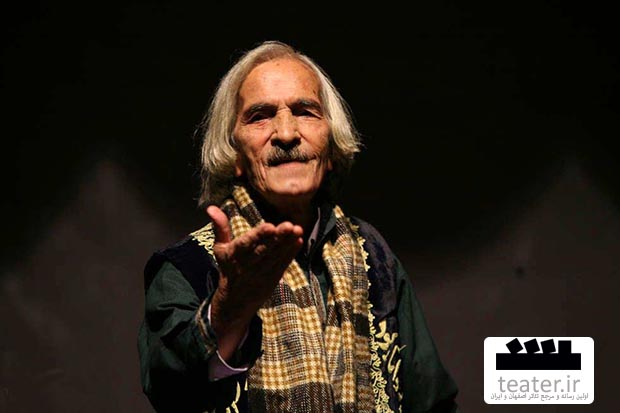 آخرین گفت و گو با مرشد ترابی: ناگفته در سینه بسیار دارم اما هیچ نمی‌گویم