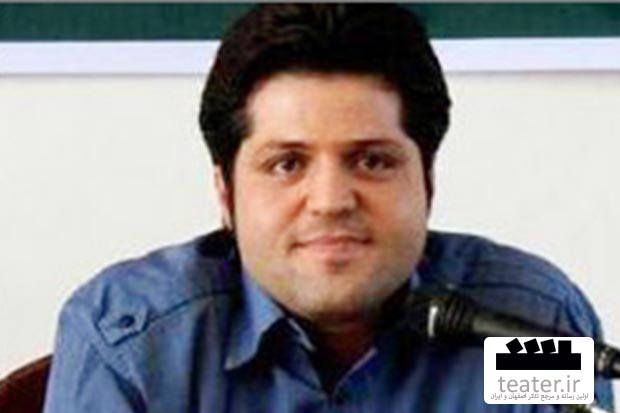 دبیر هفدهمین جشنواره تئاتر دانشگاهی ایران انتخاب شد