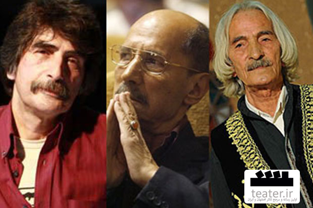 بزرگانی که قدرشان را ندانستیم