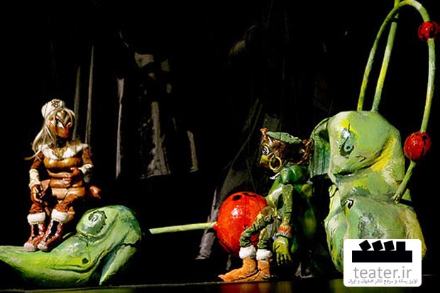 تغییر زمان برپایی سیزدهمین جشنواره تئاتر عروسکی دانشجویی
