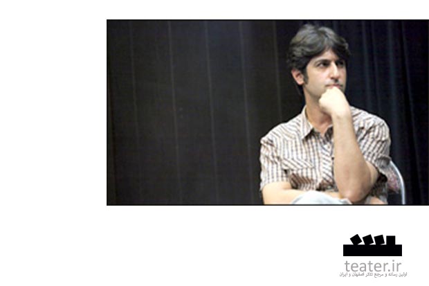 امیدوارم به زودی در اصفهان،‌ دفتر تئاتر کاربردی راه‌اندازی شود