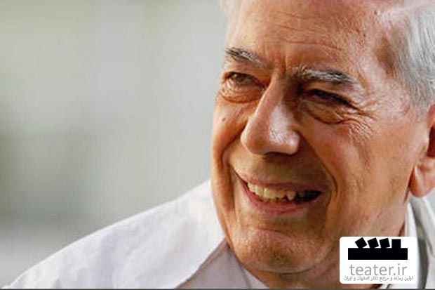 نمایش اثر اقتباسی از «یوسا» در جشنواره تئاتر اسپانیول