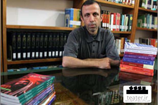 آثاری از فدایی‌حسین منتشر می شود