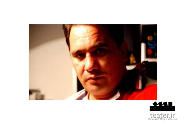 سعید محسنی، معین الدین عشاقی با سلاخ کلمات در بخش نسل نوی جشنواره تئاتر فجر