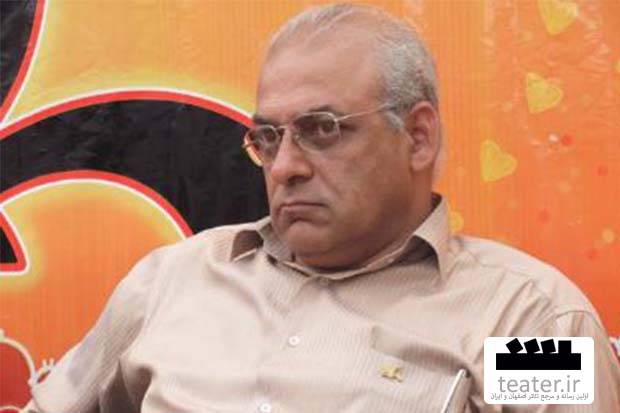 علی خاکبازان : به خاطر وضعیت بد ترجمه ادبیات نمایشی کودک و نوجوان ، به سمت نمایشنامه‌نویسی رفته ام