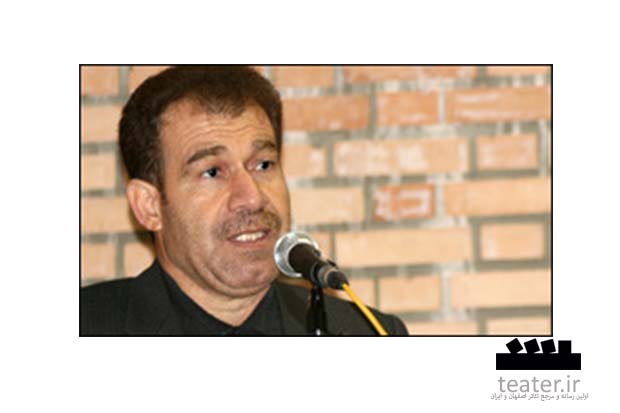 شرایط حال حاضر تئاتر دفاع مقدس، مطلوب ما نیست